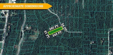 S 337 Rd, Chouteau, OK 74337 - photo 6