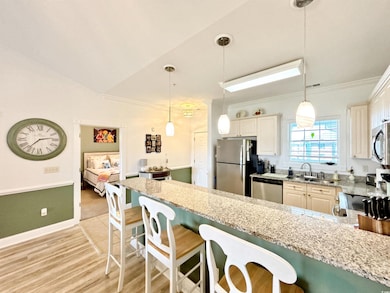 4894 Luster Leaf Cir unit 402, Myrtle Beach, SC 29577 - photo 5