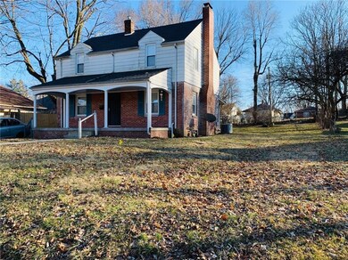 1205 W 11th St, Anderson, IN 46016 - photo 2