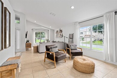 Living/ Family Room