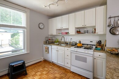 11 Pleasant Ave unit 2, Somerville, MA 02143 - photo 2