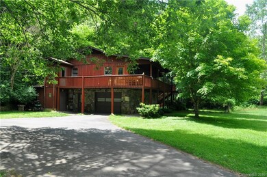 407 Bald Mountain Rd, Burnsville, NC 28714 - photo 5