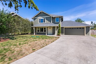 4598 Elmwood Dr, Blaine, WA 98230 - photo 2