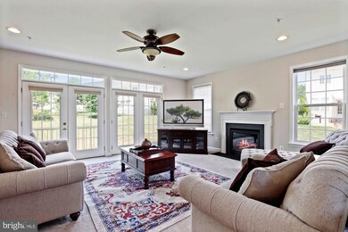 13003 Battalion Ct, Clarksburg, MD 20871 - photo 3