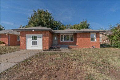 2605 SW 49th St, Oklahoma City, OK 73119 - photo 5