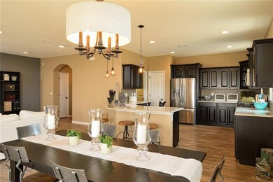 3112 Bob Beamon St, El Paso, TX 79938 - photo 6