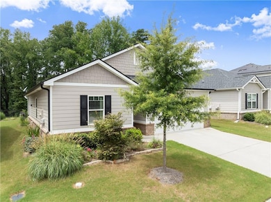 63 Conroe Ct, Hoschton, GA 30548 - photo 5