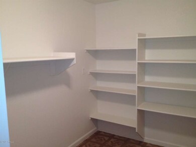 Huge Pantry