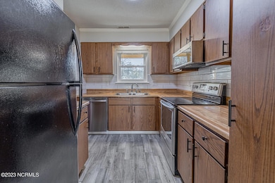 245 Branchwood Dr, Jacksonville, NC 28546 - photo 4