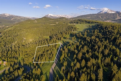 TBD Crown Butte Spmc Lot 99, Big Sky, MT 59716 - photo 2