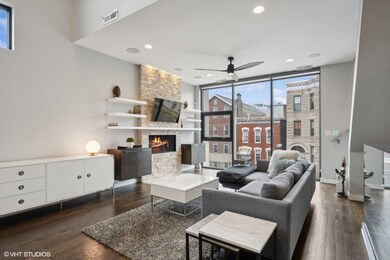 1819 W Augusta Blvd unit 2, Chicago, IL 60622 - photo 6