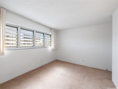 Ala Wai Town House unit 1204, Honolulu, HI 96815 - photo 7