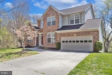 12300 Pissaro Dr, North Potomac, MD 20878 - photo 2