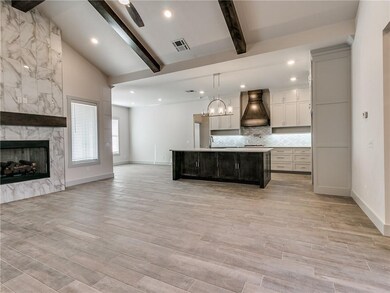 1326 Presidio Dr, Norman, OK 73072 - photo 4