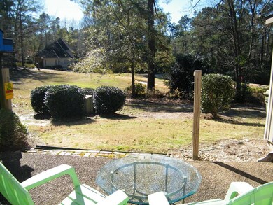 Patio View