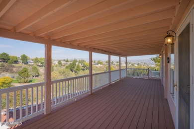 1216 Hogan Dr, Cottonwood, AZ 86326 - photo 5