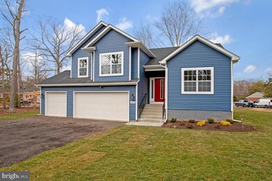 6760 Hungerford Rd, Bryans Road, MD 20616 - photo 3