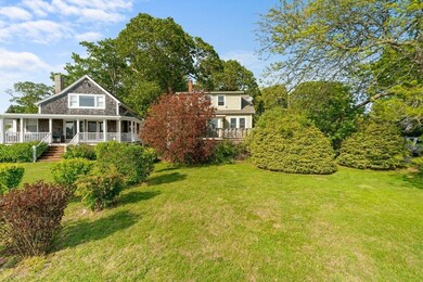 2 Howland Ave, South Dartmouth, MA 02748 - photo 5