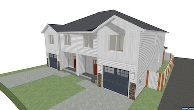 Lot 5 Oppek St NE, Keizer, OR 97303 - photo 2