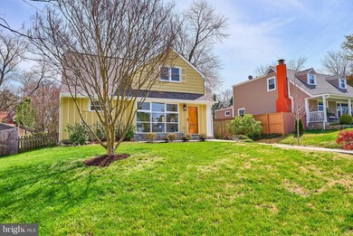 6911 Duke Dr, Alexandria, VA 22307 - photo 2