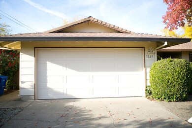 2 car garage