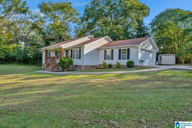 20 1st St N, Sumiton, AL 35148 - photo 4
