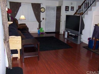 Hardwood Flooring