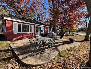 7099 Jose Lake Rd, South Branch, MI 48761 - photo 3