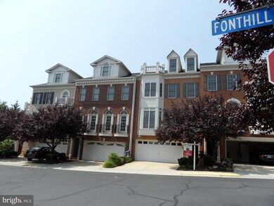 1840 Fonthill Ct unit 13, McLean, VA 22102 - photo 3
