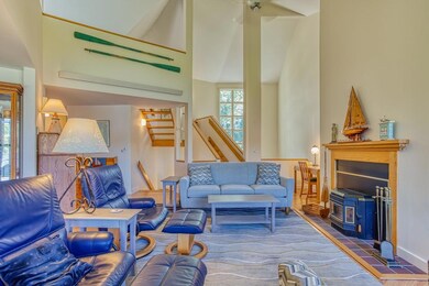 43 McFarland Point Dr unit 9, Boothbay Harbor, ME 04538 - photo 5