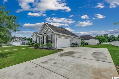1201 Burgundy Ln, Conway, SC 29527 - photo 2