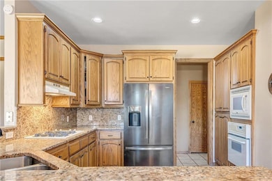 2800 Stafford Rd, Edmond, OK 73012 - photo 6