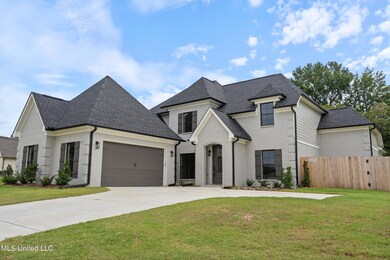 2594 Della St, Hernando, MS 38632 - photo 3