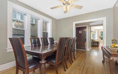 6147 N Mozart St unit 2, Chicago, IL 60659 - photo 4