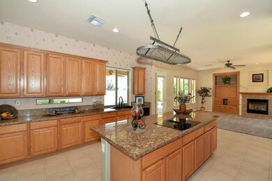 Kitchen - View #3