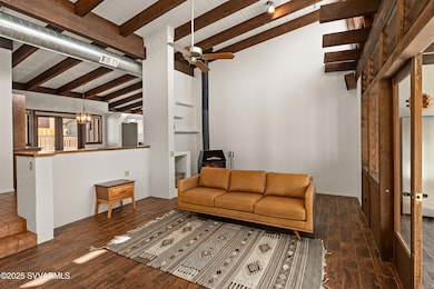 unlisted-address, Sedona, AZ 86351 - photo 5