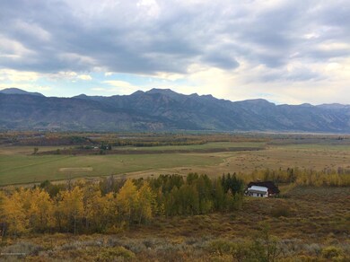 Fall - North View