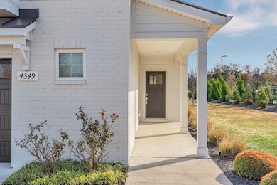 4349 Spyglass Dr, Murfreesboro, TN 37127 - photo 3