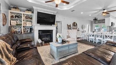 1870 Homestead Ln, Wilmer, AL 36587 - photo 4