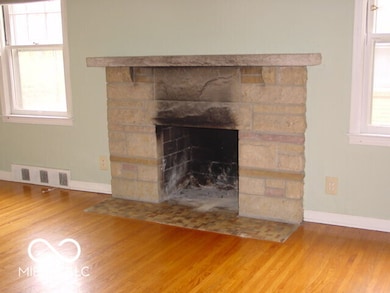 805 Berkley Rd, Indianapolis, IN 46208 - photo 4