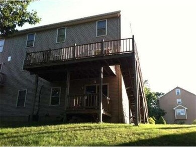 114 Orton Street Extension, Worcester, MA 01604 - photo 3