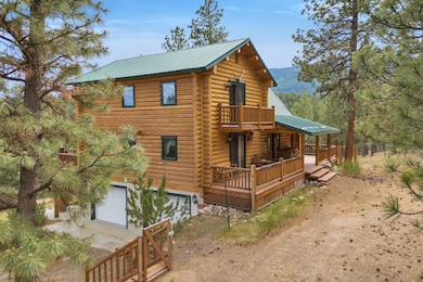 2122 Lightning Draw Trail, Victor, MT 59875 - photo 2