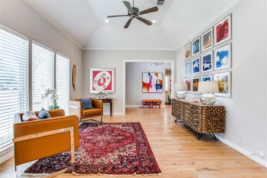 625 Oak Hill Dr, Southlake, TX 76092 - photo 4