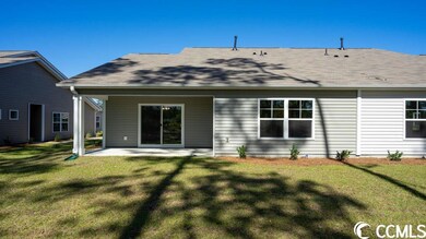 1541 Jardine Loop unit Lot 1831- Tuscan B, Little River, SC 29566 - photo 4