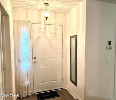 Entry Way