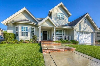 Beautiful Craftsman Style Home with Great Curb App