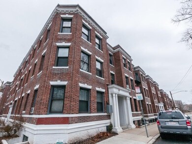 Sutherland Village unit 3, Brighton, MA 02135 - photo 7