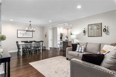 10102 E South Timberlake Ave, Effingham, IL 62401 - photo 5