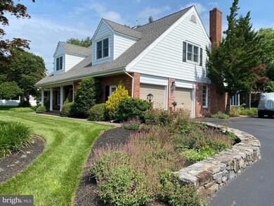 513 Country Club Dr, Wilmington, DE 19803 - photo 2