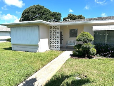 135 South Blvd unit A, Boynton Beach, FL 33435 - photo 3